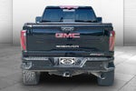 2025 GMC Sierra 2500 HD AT4X