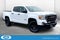 2022 GMC Canyon AT4 - Leather
