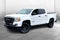 2022 GMC Canyon AT4 - Leather