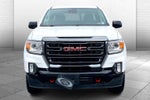 2022 GMC Canyon AT4 - Leather
