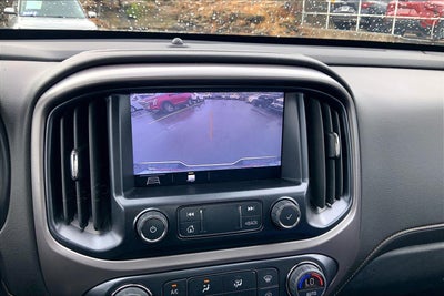 2022 GMC Canyon AT4 - Leather