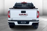 2022 GMC Canyon AT4 - Leather