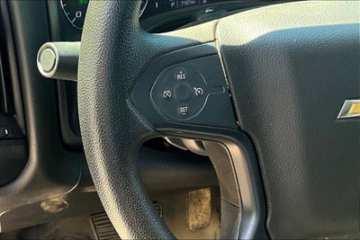 2023 Chevrolet Silverado 5500 HD Work Truck