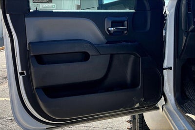 2023 Chevrolet Silverado 5500 HD Work Truck