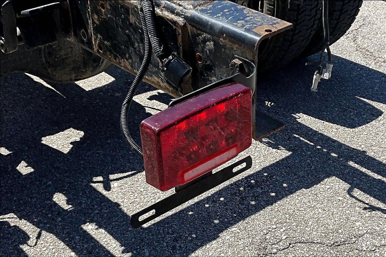 2023 Chevrolet Silverado 5500 HD Work Truck