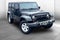 2009 Jeep Wrangler Unlimited Rubicon