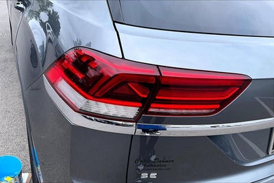 2021 Volkswagen Atlas Cross Sport 2.0T SE