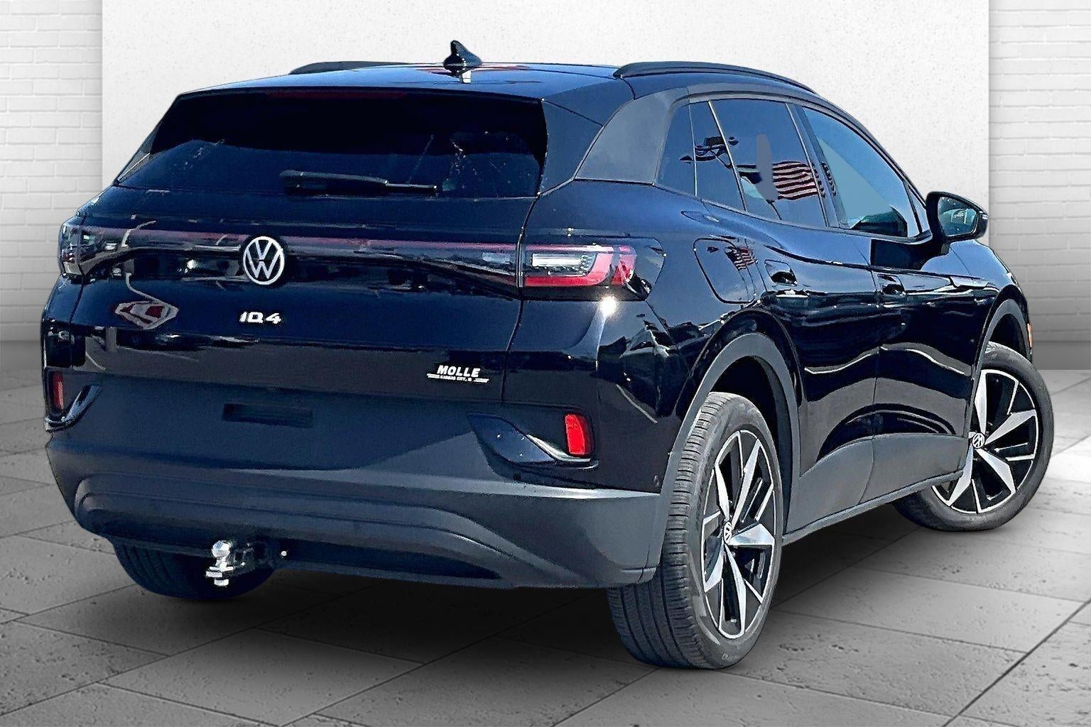 2023 Volkswagen ID.4 Pro S