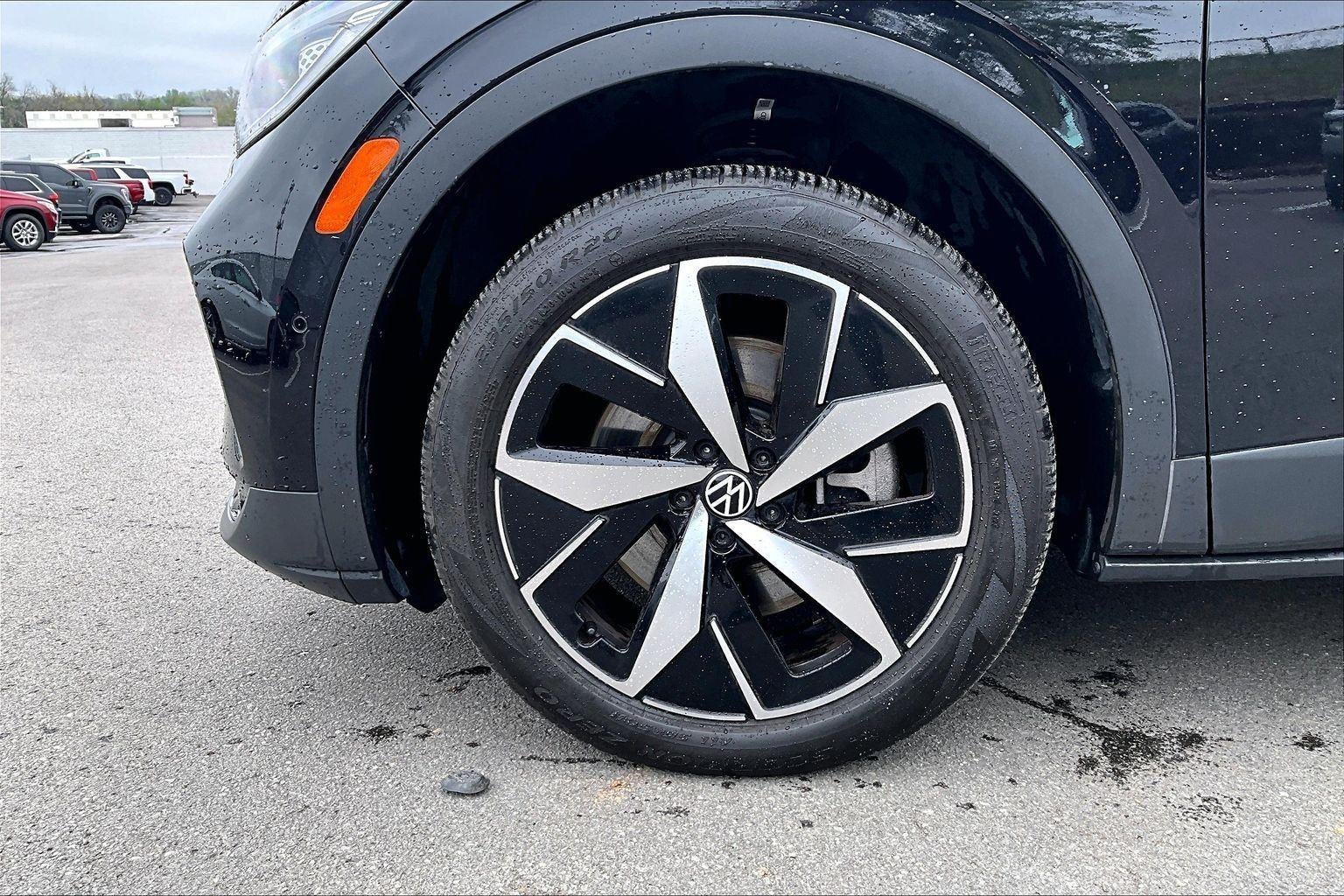 2023 Volkswagen ID.4 Pro S