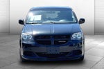 2017 Dodge Grand Caravan SE Plus