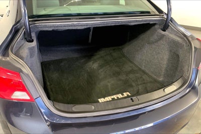 2014 Chevrolet Impala LTZ