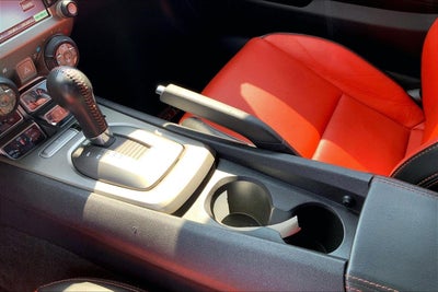 2013 Chevrolet Camaro SS