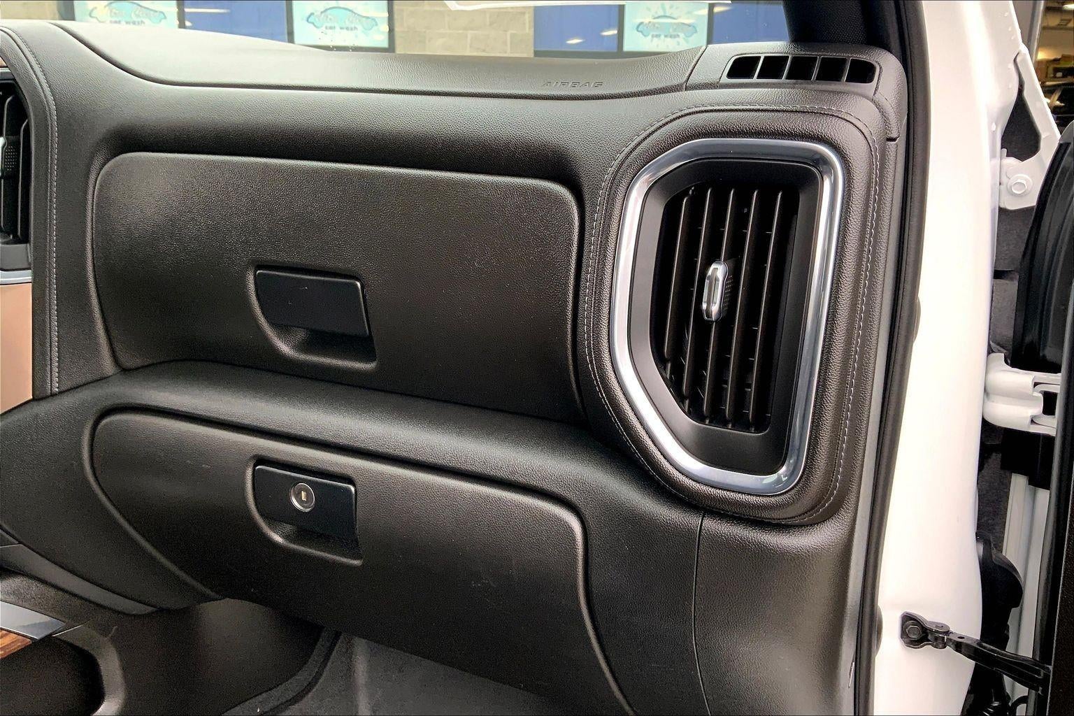 2023 Chevrolet Silverado 2500 HD High Country