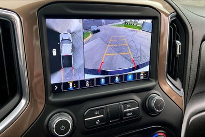 2023 Chevrolet Silverado 2500 HD High Country