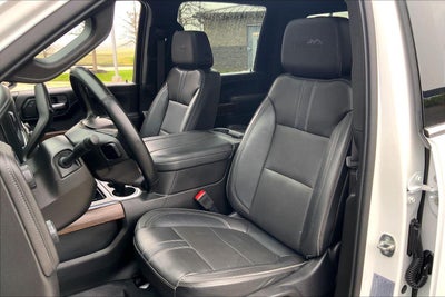 2023 Chevrolet Silverado 2500 HD High Country