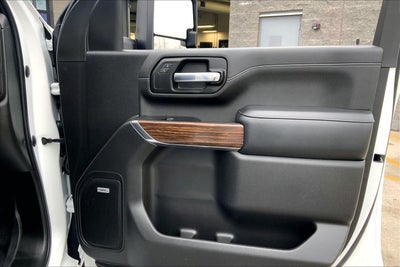 2023 Chevrolet Silverado 2500 HD High Country