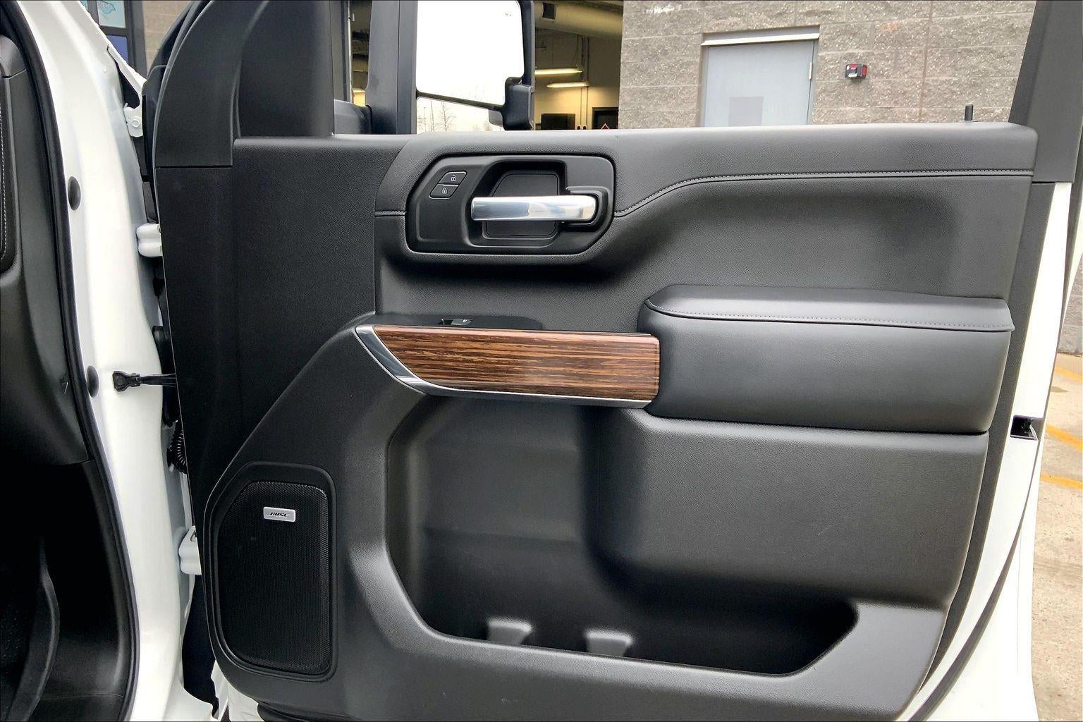 2023 Chevrolet Silverado 2500 HD High Country