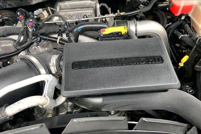 2023 Chevrolet Silverado 2500 HD High Country