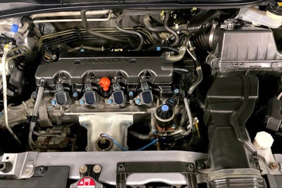2018 Honda HR-V EX-L Navi