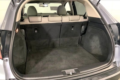 2018 Honda HR-V EX-L Navi