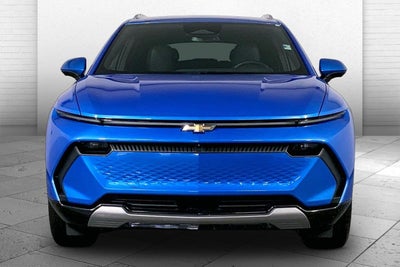 2024 Chevrolet Equinox EV 2LT