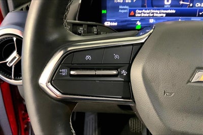2024 Chevrolet Equinox EV 2LT