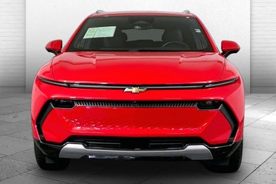 2024 Chevrolet Equinox EV 2LT