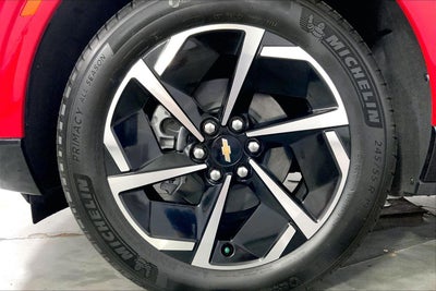 2024 Chevrolet Equinox EV 2LT
