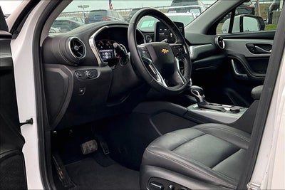 2023 Chevrolet Blazer 3LT