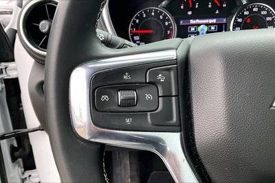 2023 Chevrolet Blazer 3LT