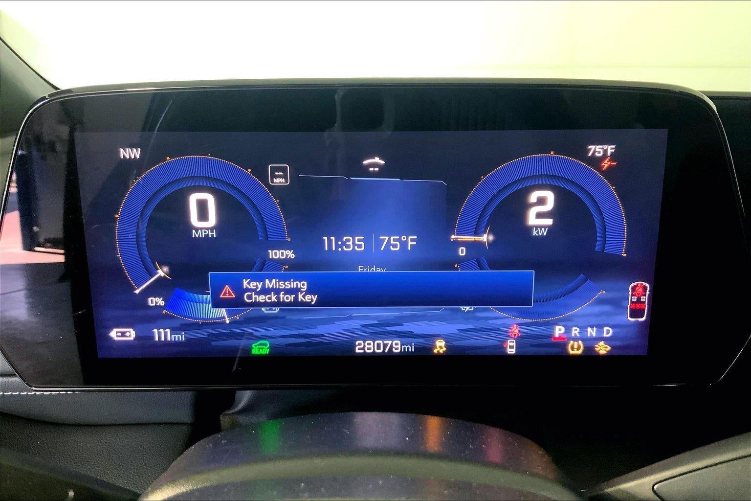 2024 Chevrolet Blazer EV LT