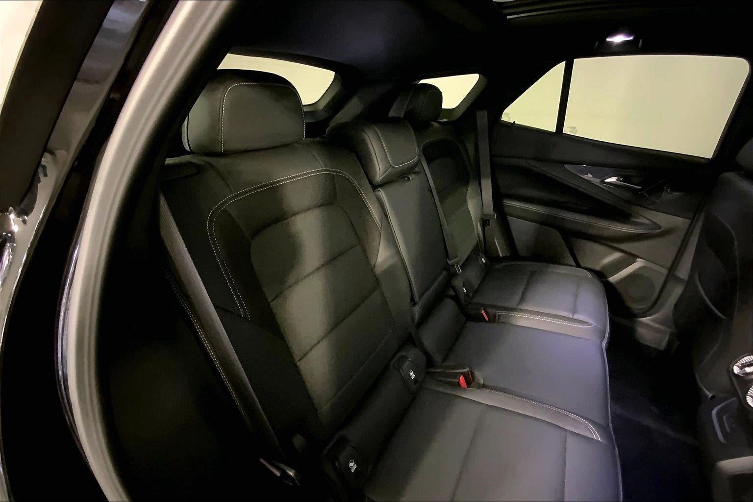2024 Chevrolet Blazer EV LT