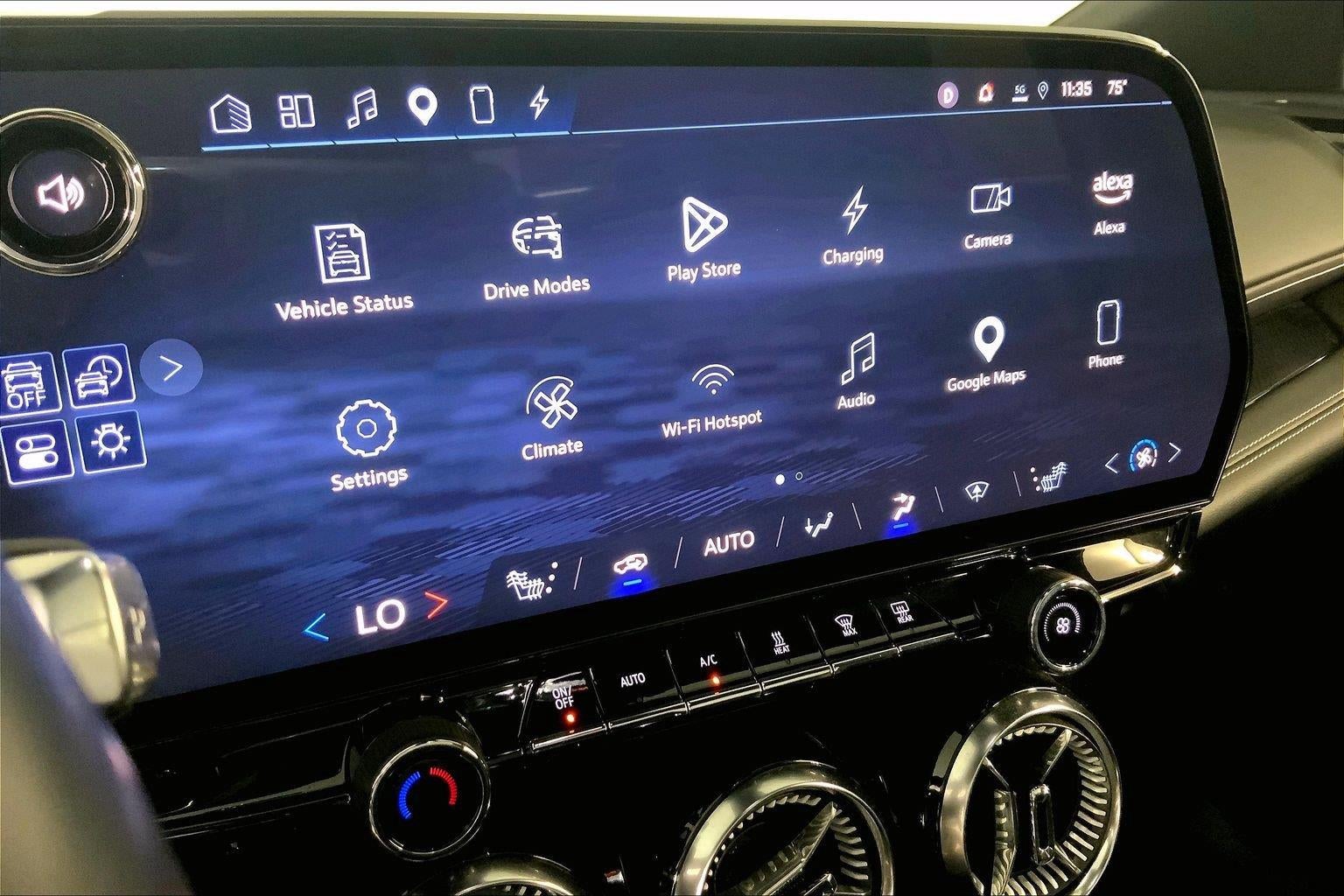 2024 Chevrolet Blazer EV LT