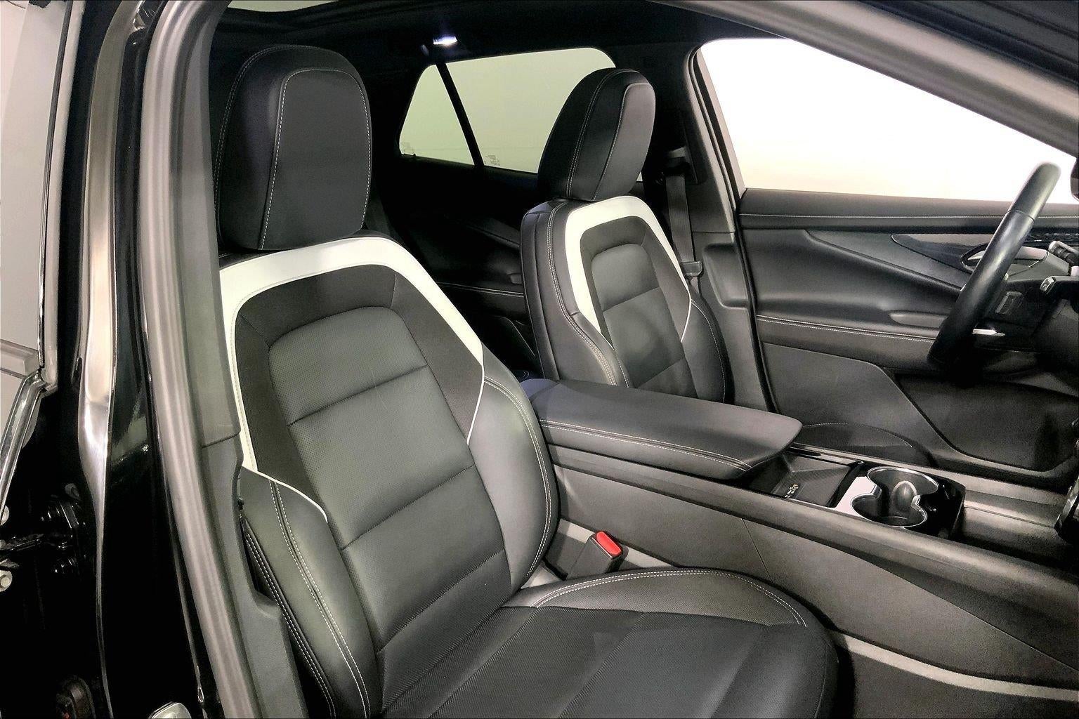 2024 Chevrolet Blazer EV LT