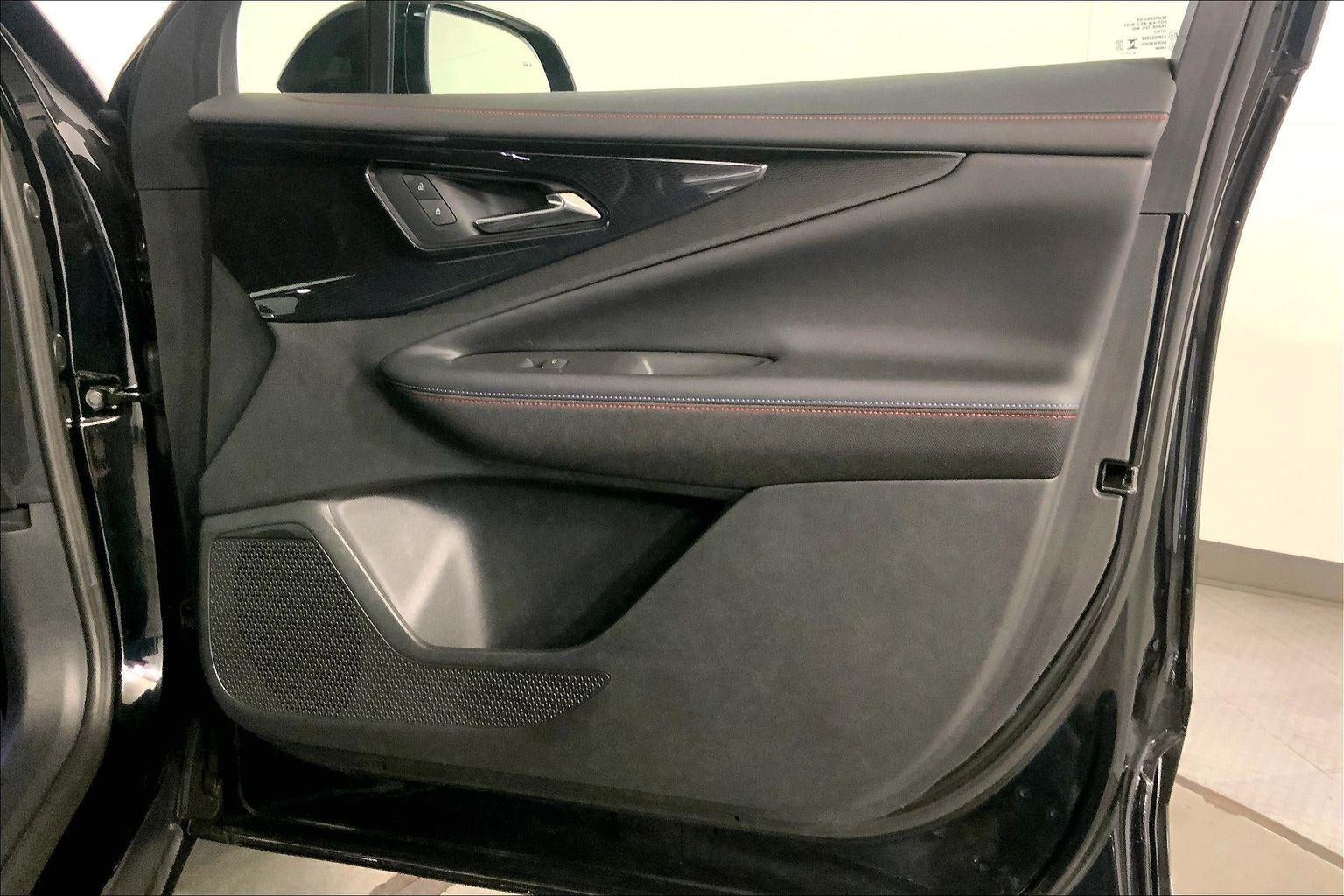 2025 Chevrolet Blazer EV RS
