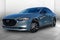 2024 Mazda Mazda3 Sedan 2.5 S Carbon Edition