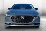 2024 Mazda Mazda3 Sedan 2.5 S Carbon Edition