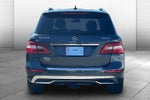 2014 Mercedes-Benz M-Class ML 350