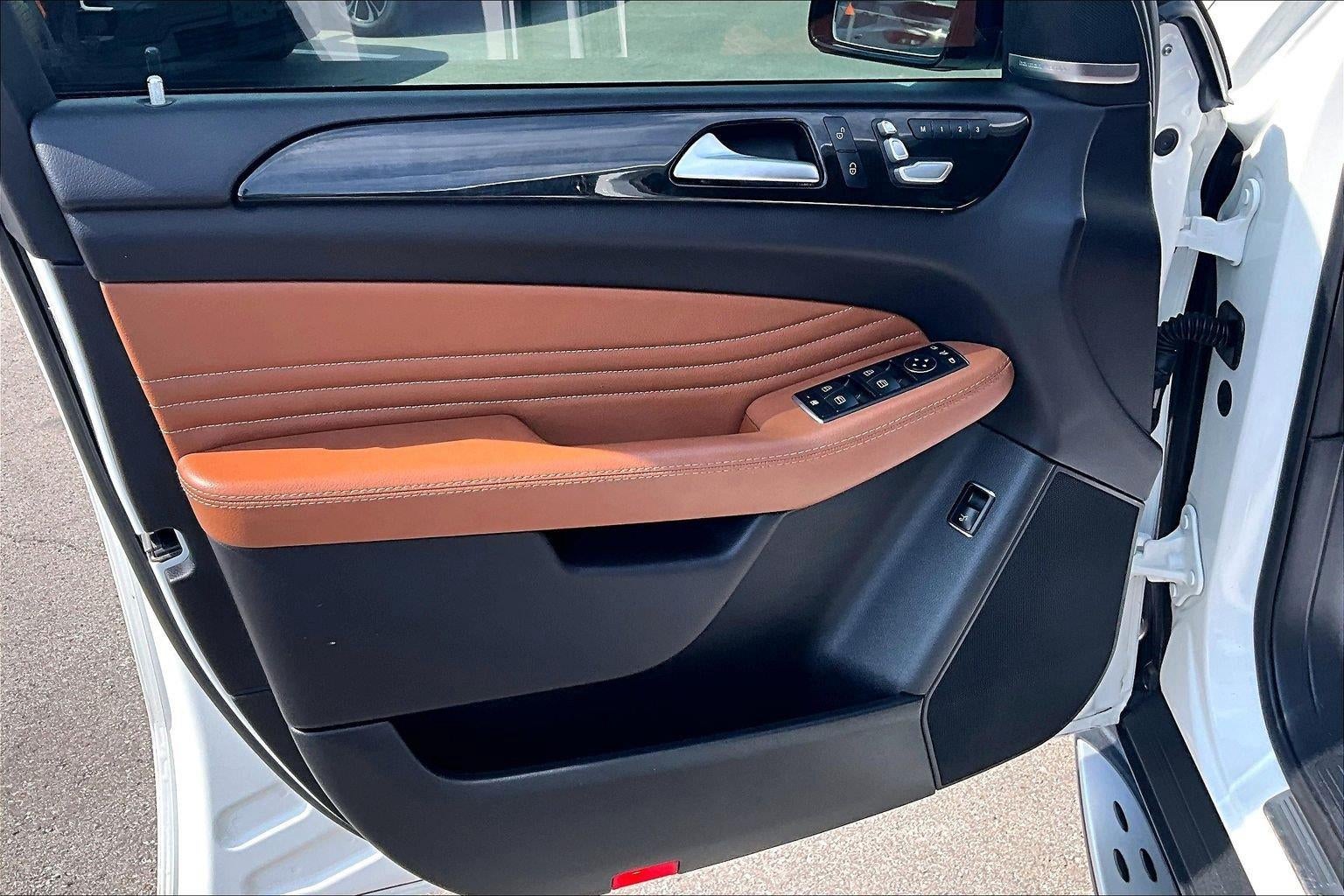 2019 Mercedes-Benz GLE AMG® GLE 43