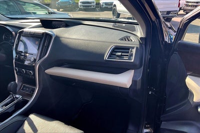 2022 Subaru Ascent Touring