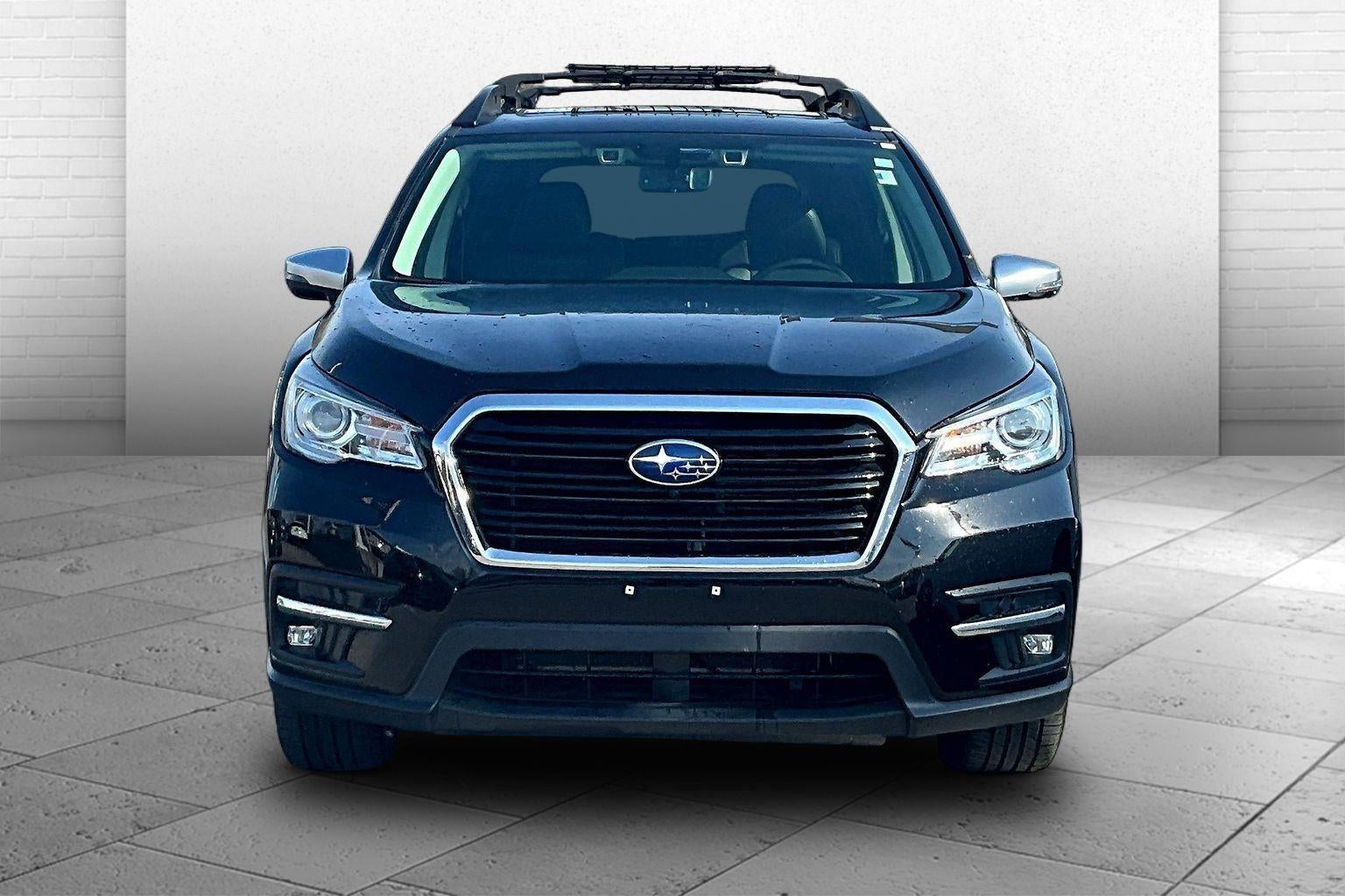 2022 Subaru Ascent Touring