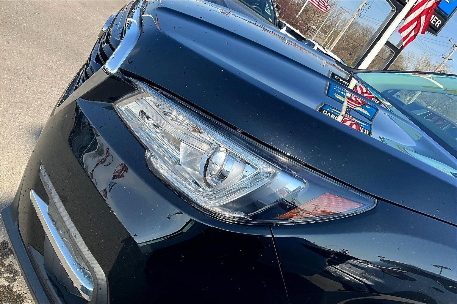 2022 Subaru Ascent Touring