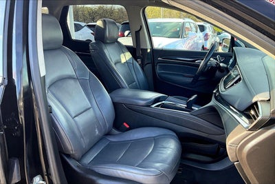 2018 Buick Enclave Essence