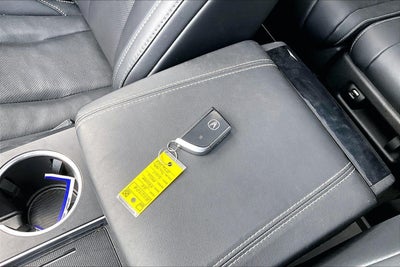 2024 Acura MDX w/Technology Package
