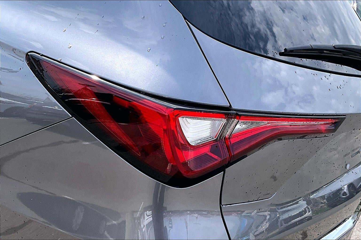 2024 Acura MDX w/Technology Package