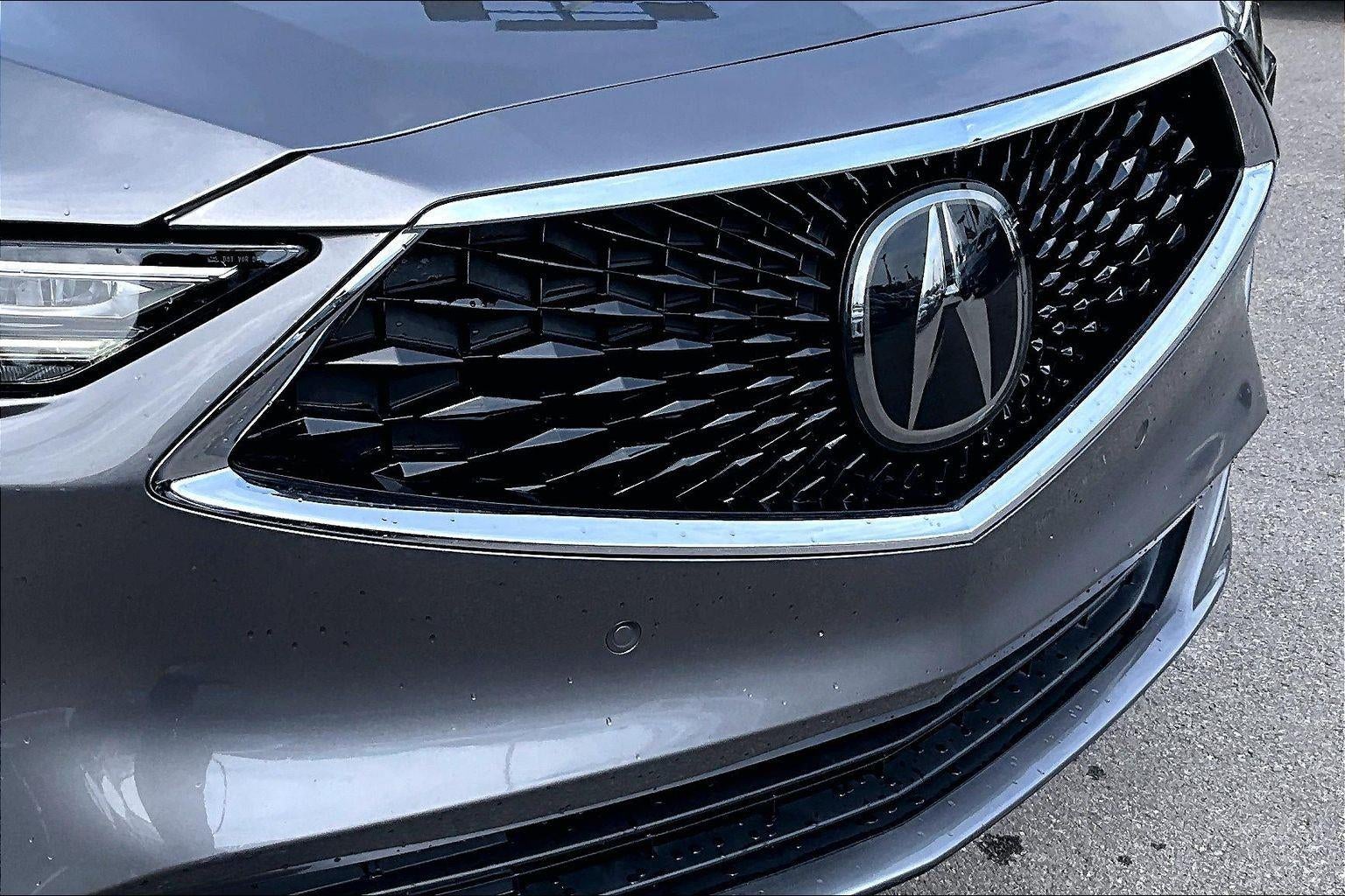 2024 Acura MDX w/Technology Package