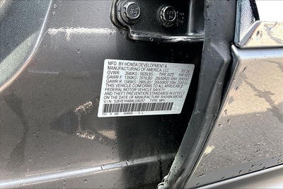 2024 Acura MDX w/Technology Package