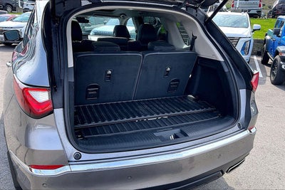 2024 Acura MDX w/Technology Package