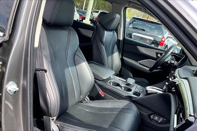 2024 Acura MDX w/Technology Package