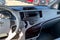 2012 Toyota Sienna XLE